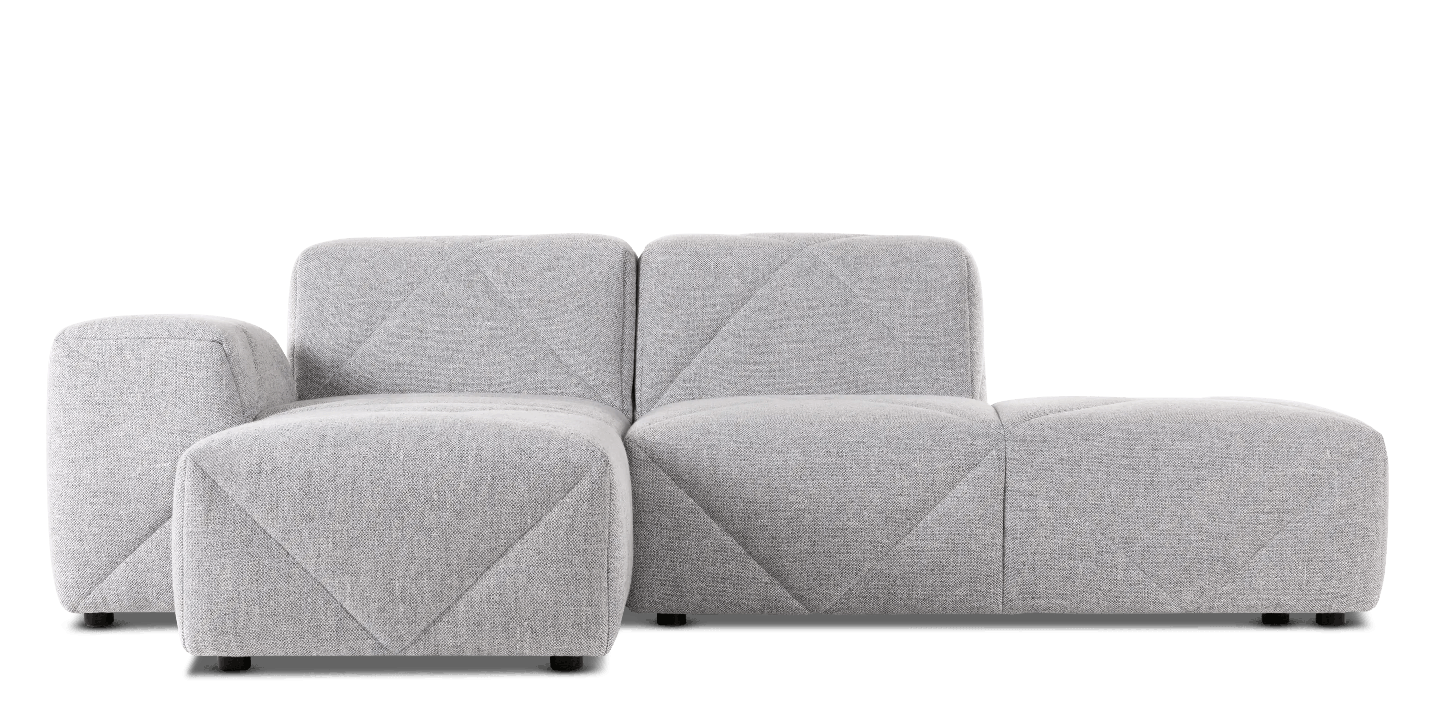 Sofa modułowa BFF tapicerowana Moooi    Eye on Design