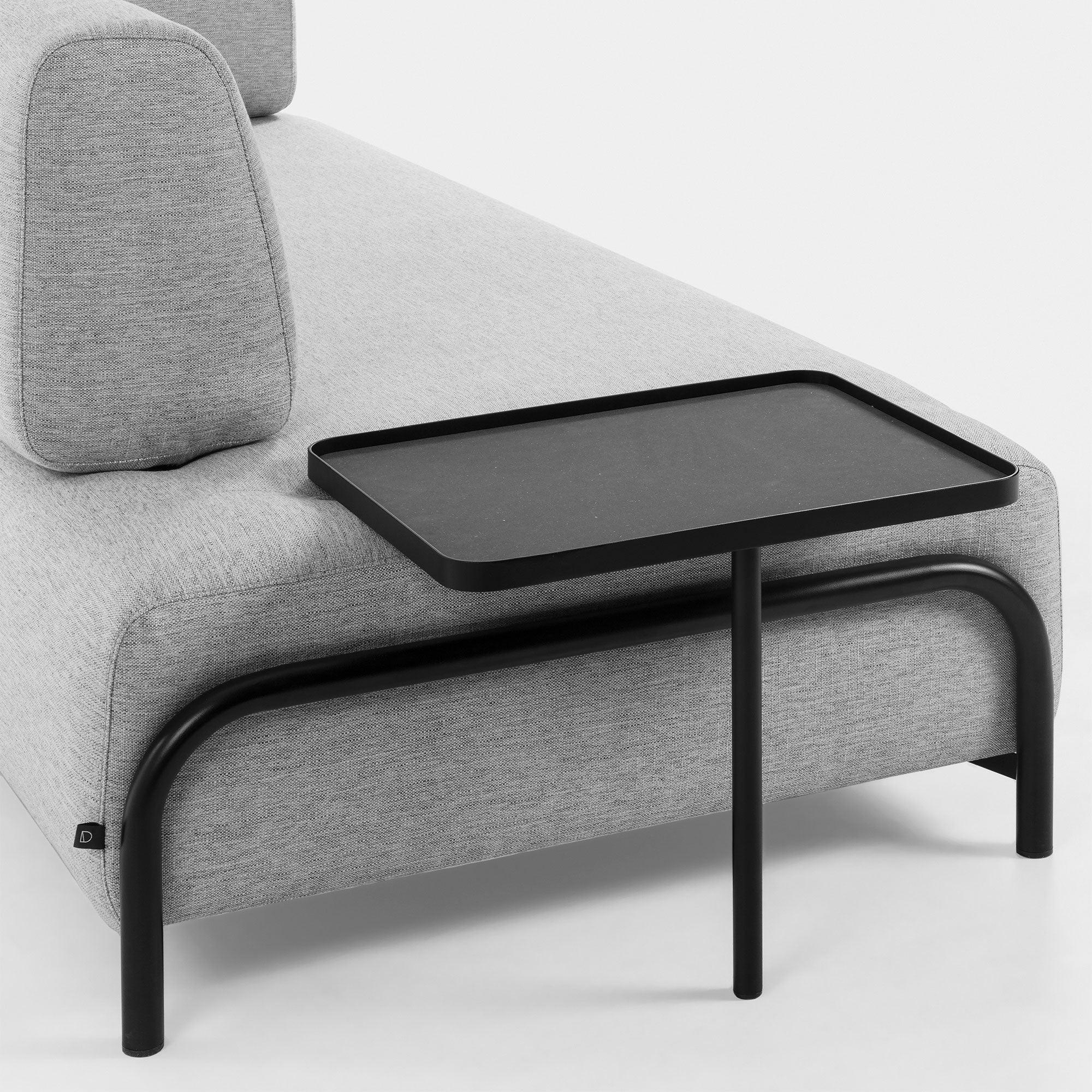 Sofa modułowa COMPO - taca La Forma    Eye on Design