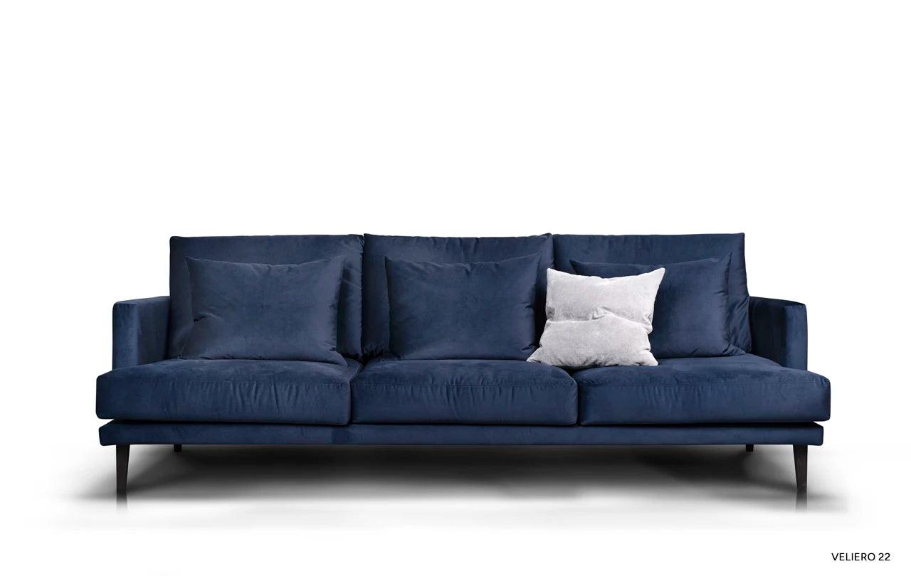 Sofa RIVIA Rosanero    Eye on Design