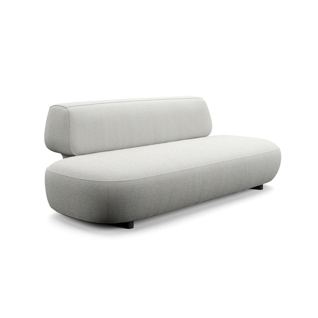 Sofa TETU kremowy Liu Jo Living    Eye on Design