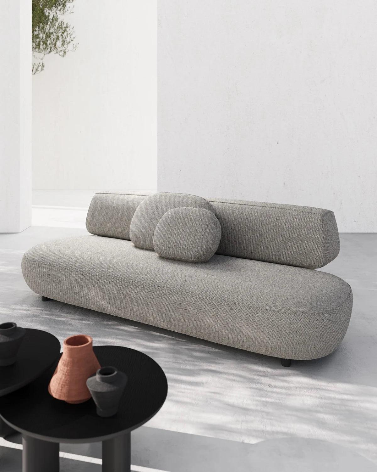 Sofa TETU kremowy Liu Jo Living    Eye on Design