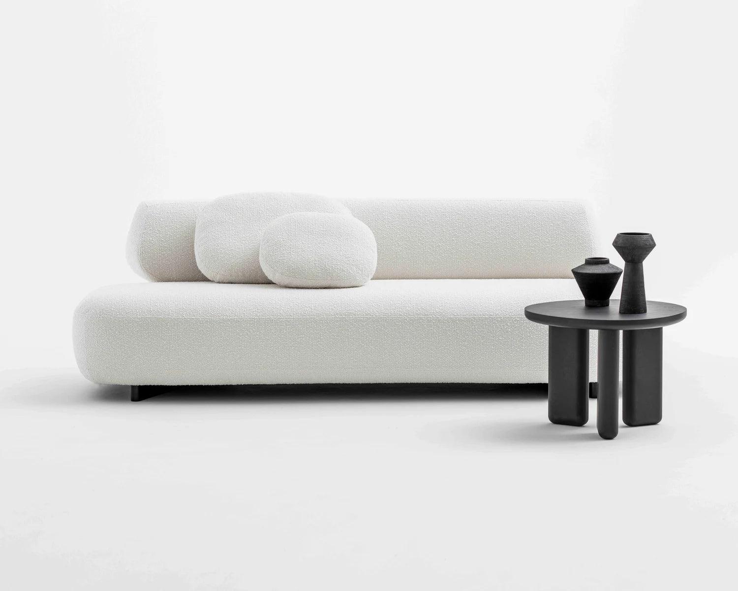 Sofa TETU kremowy Liu Jo Living    Eye on Design