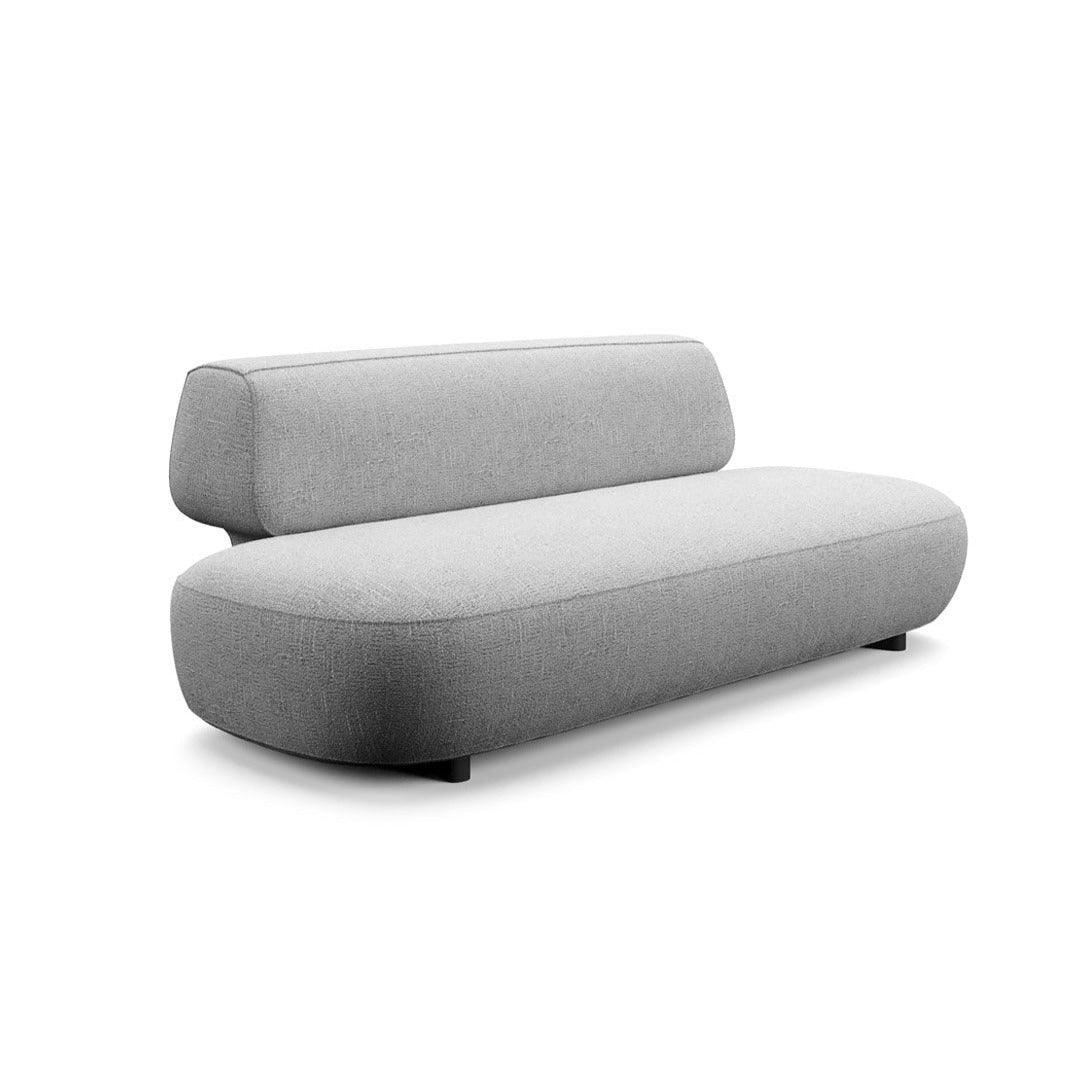 Sofa TETU szary Liu Jo Living    Eye on Design