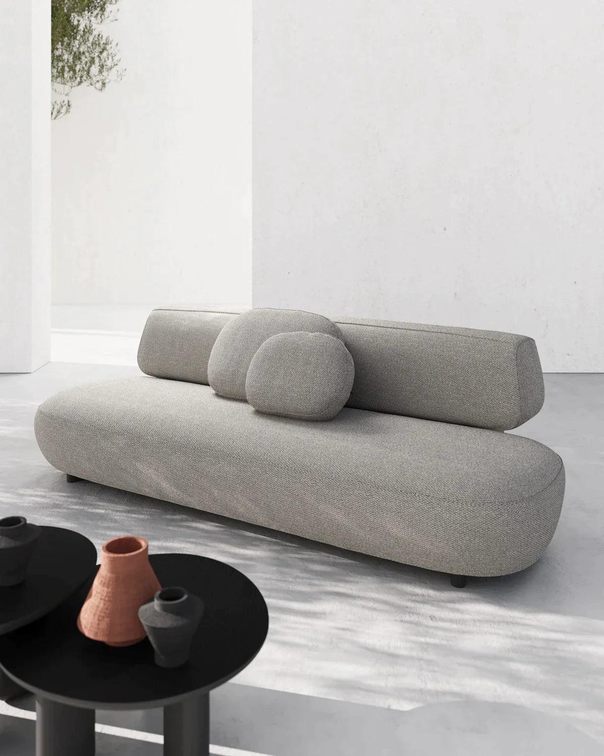 Sofa TETU szary Liu Jo Living    Eye on Design