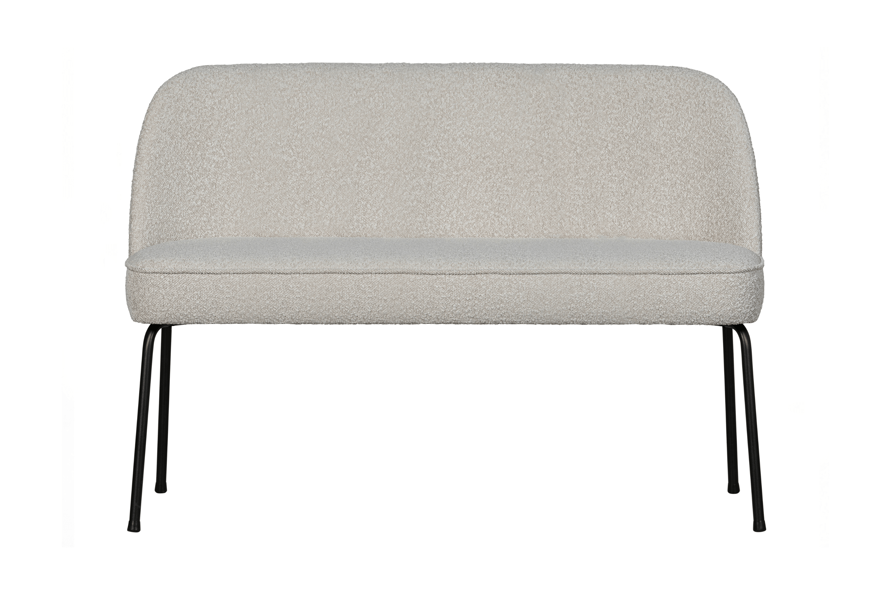 Sofa VOGUE boucle biały Be Pure    Eye on Design