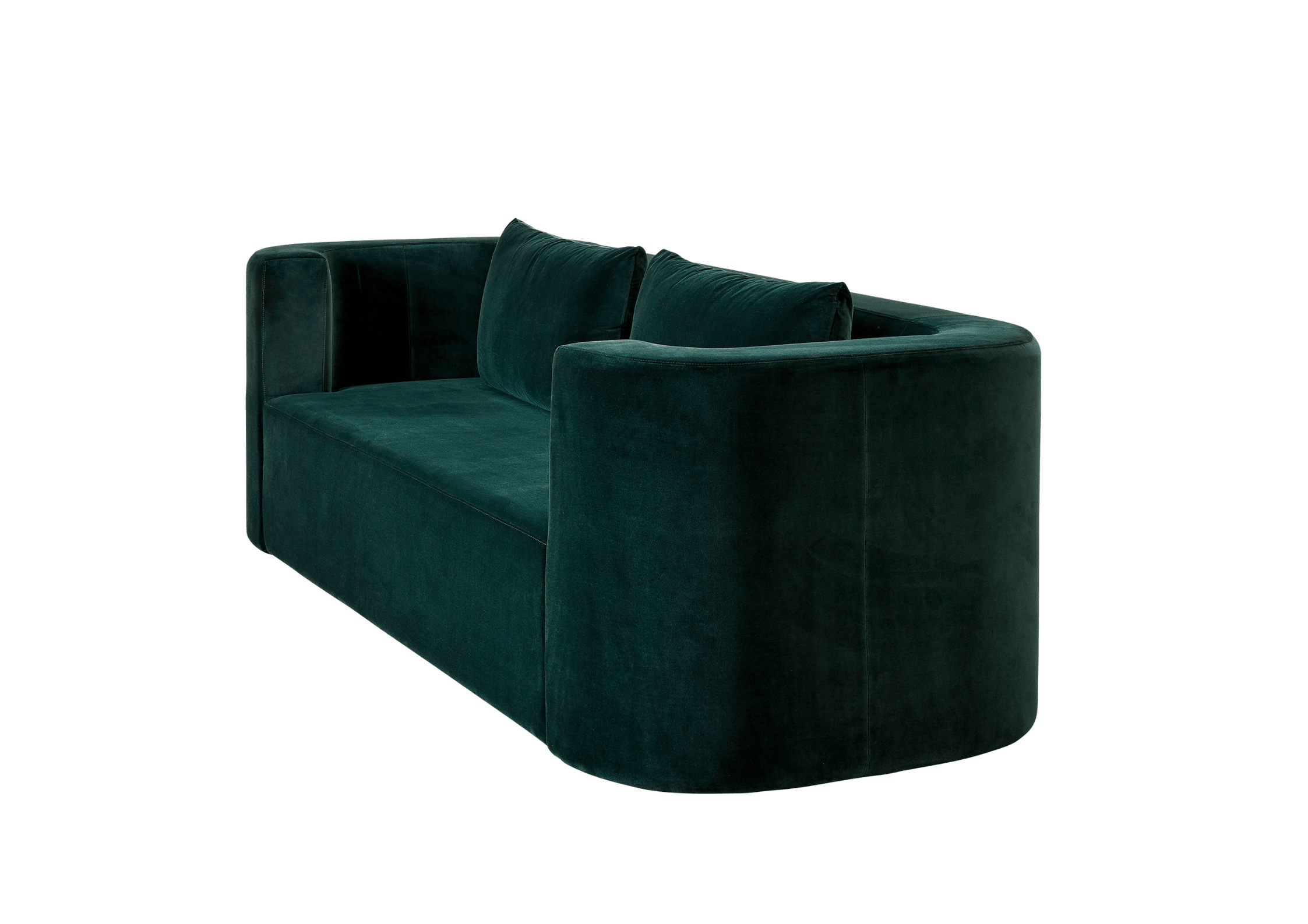 Sofa VP168 - kolor do wyboru Verpan    Eye on Design