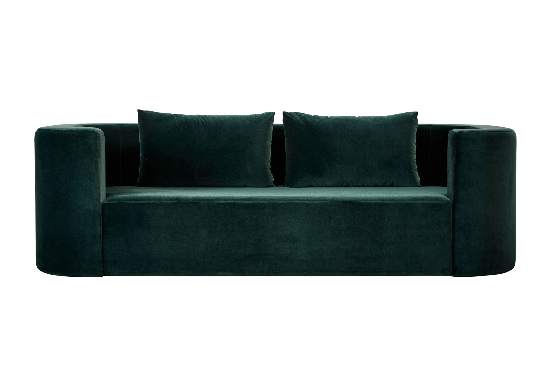 Sofa VP168 - kolor do wyboru Verpan    Eye on Design