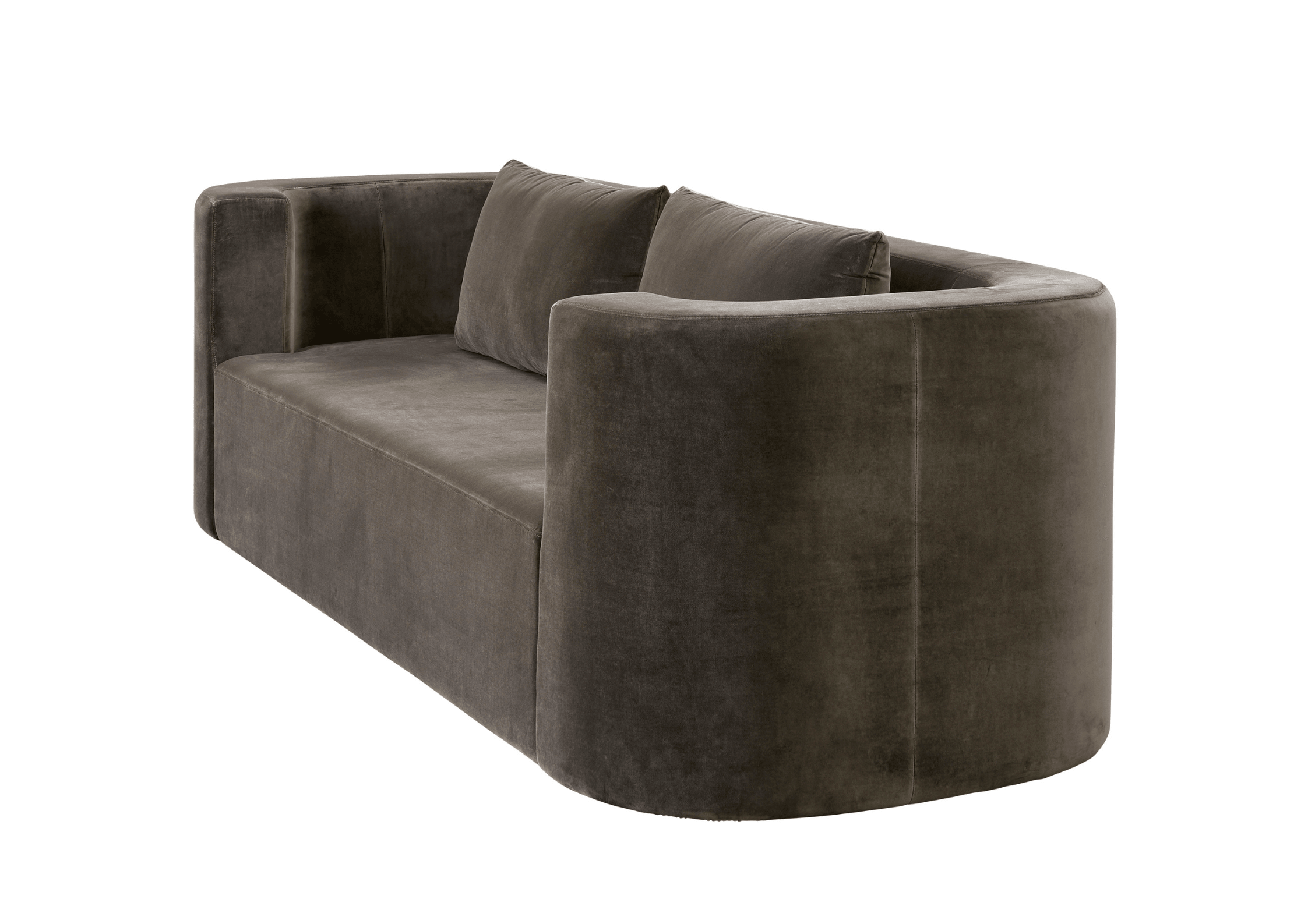 Sofa VP168 - kolor do wyboru Verpan    Eye on Design