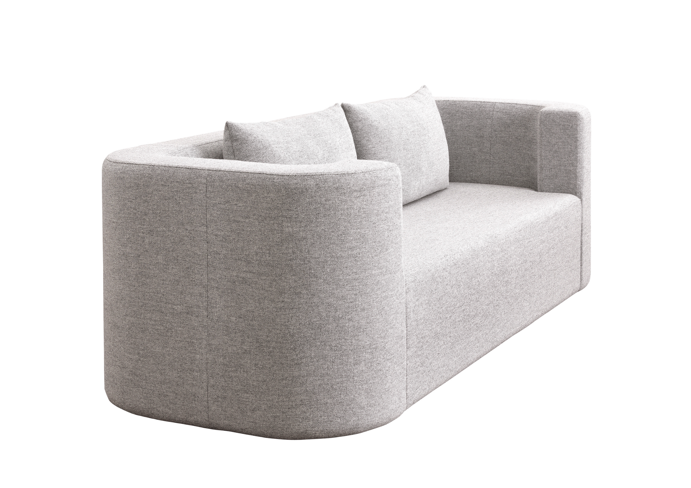 Sofa VP168 - kolor do wyboru Verpan    Eye on Design