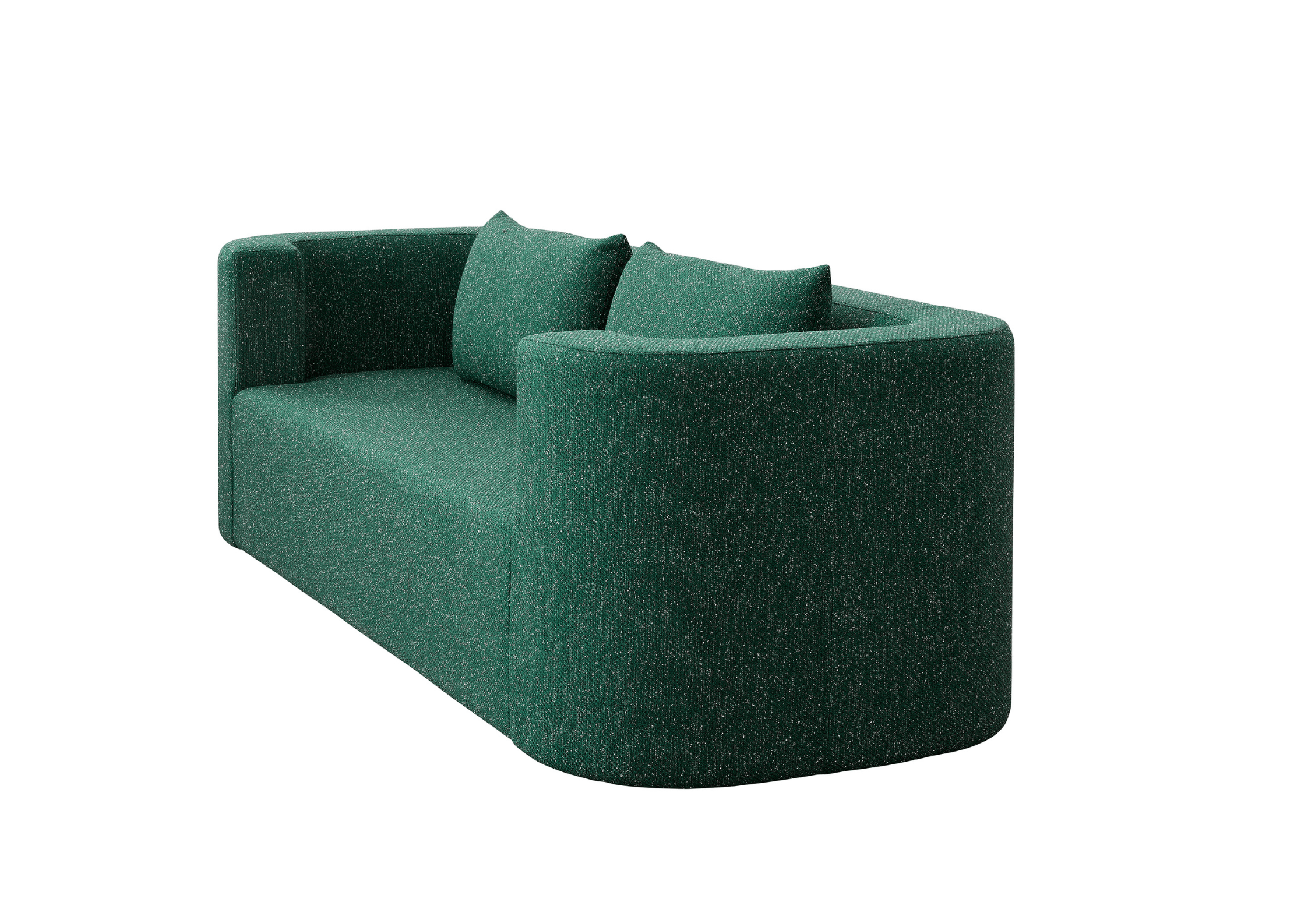 Sofa VP168 - kolor do wyboru Verpan    Eye on Design