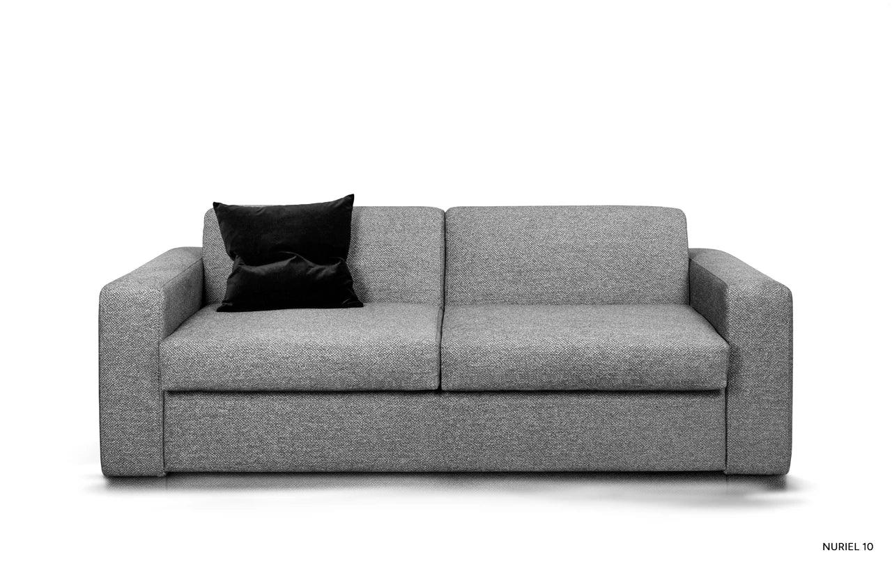 Sofa z funkcją spania ALEX Rosanero    Eye on Design