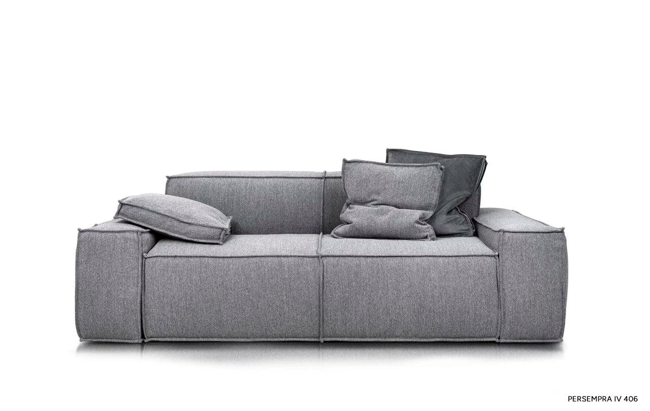 Sofa z funkcją spania CUSHIONS Rosanero    Eye on Design