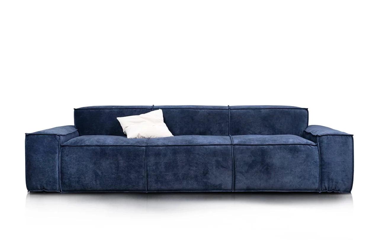 Sofa z funkcją spania CUSHIONS Rosanero    Eye on Design