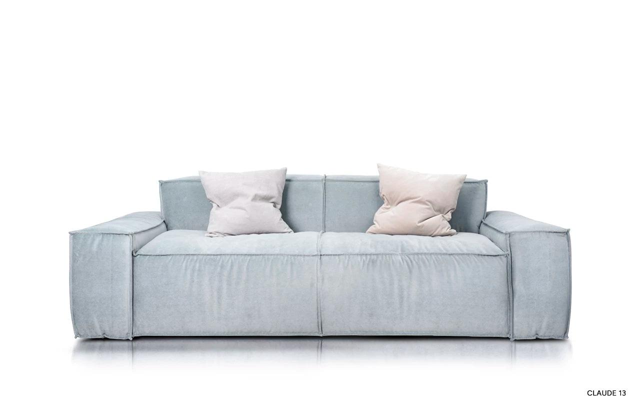 Sofa z funkcją spania CUSHIONS Rosanero    Eye on Design