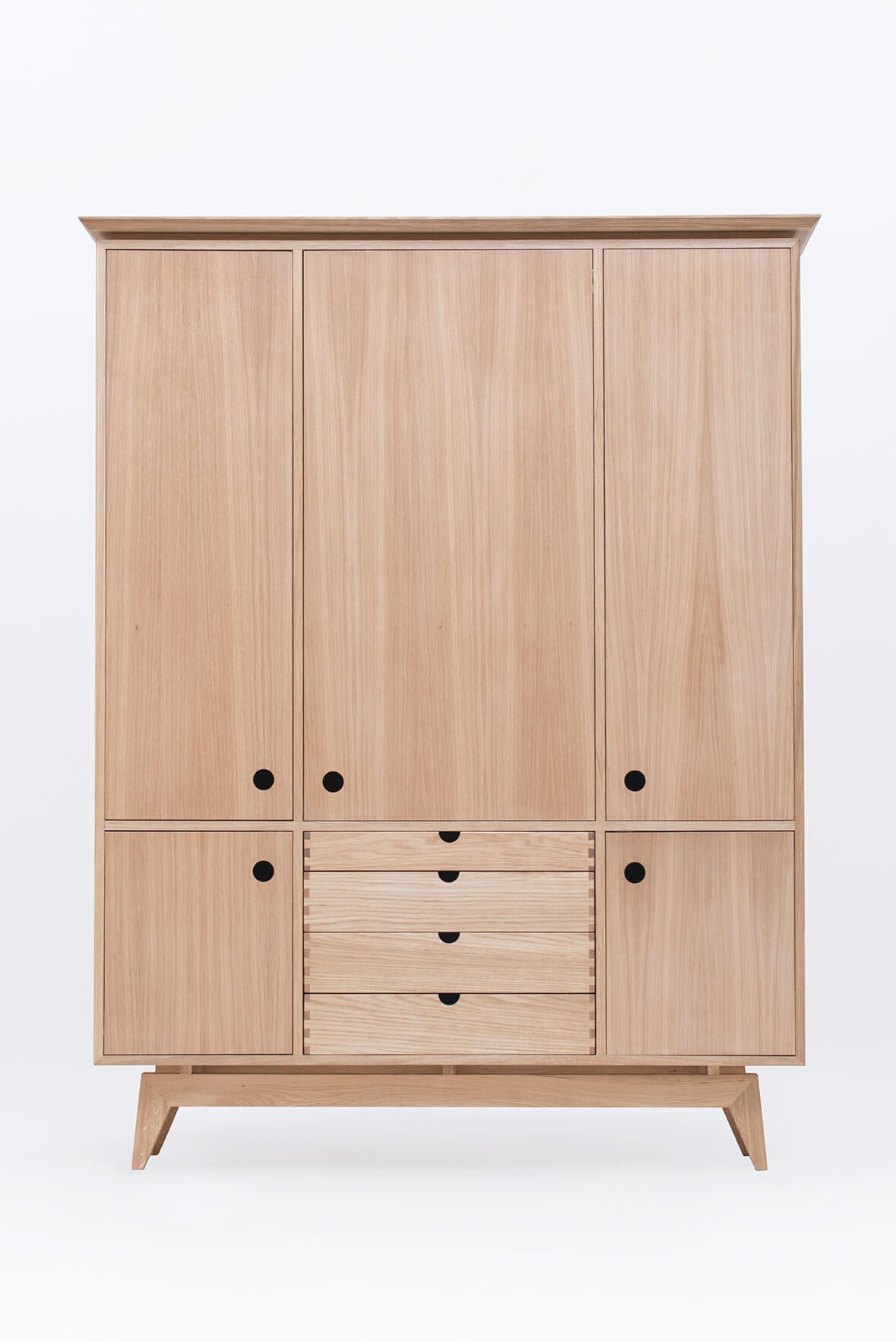 Schrank ST Eiche