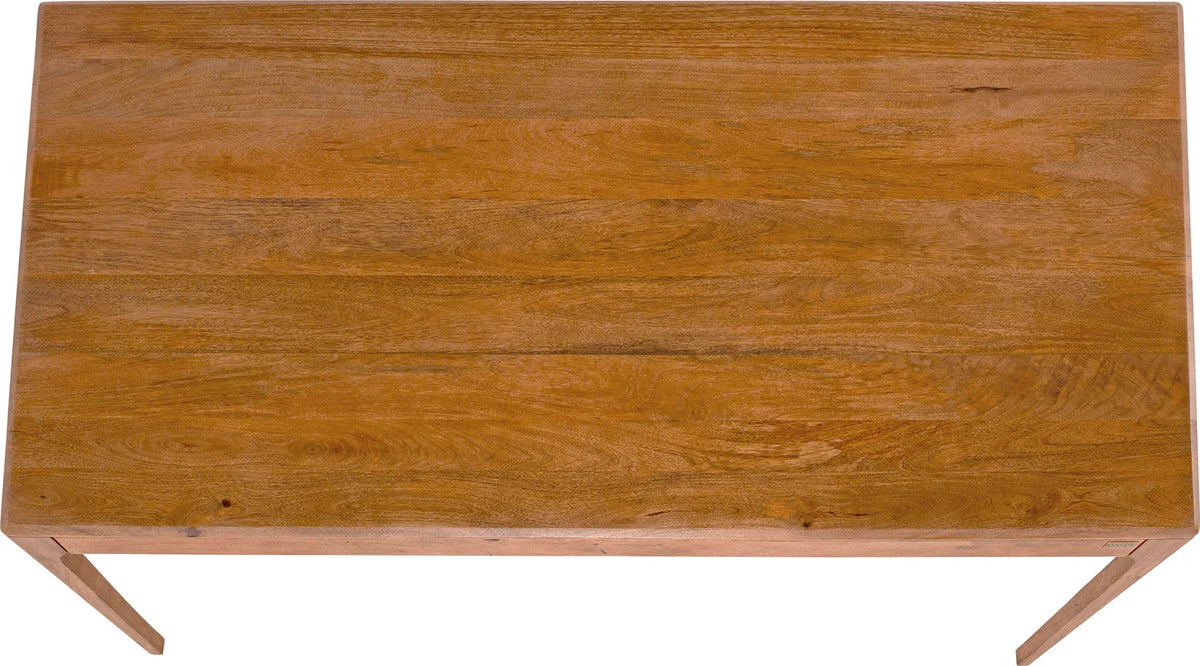 Brooklyn table, solid mango wood