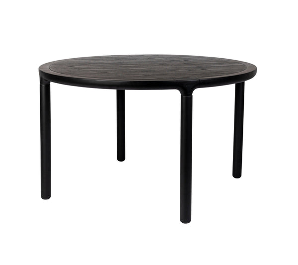 Storm Table '128 Black Zuiver    Eye on Design