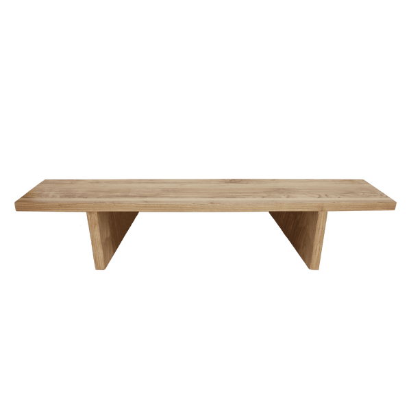 Stolik ALTAR drewniany Urban Nature Culture    Eye on Design