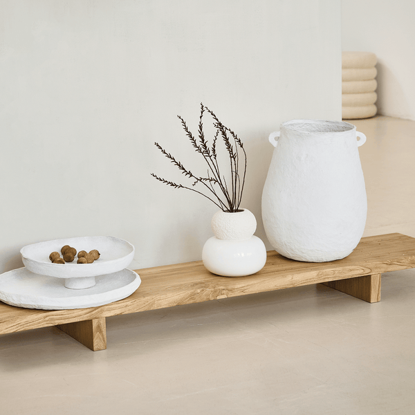 Stolik ALTAR drewniany Urban Nature Culture    Eye on Design