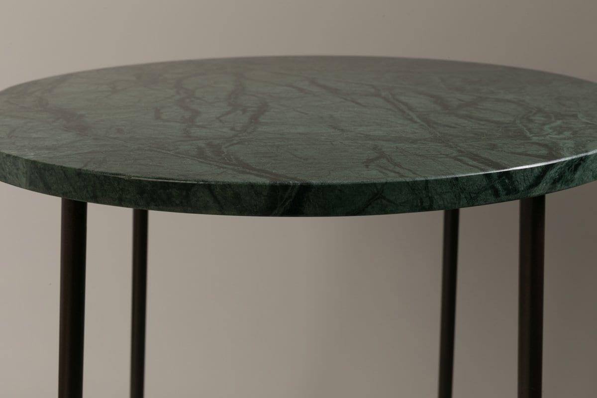 Stolik EMERALD marmur Dutchbone    Eye on Design