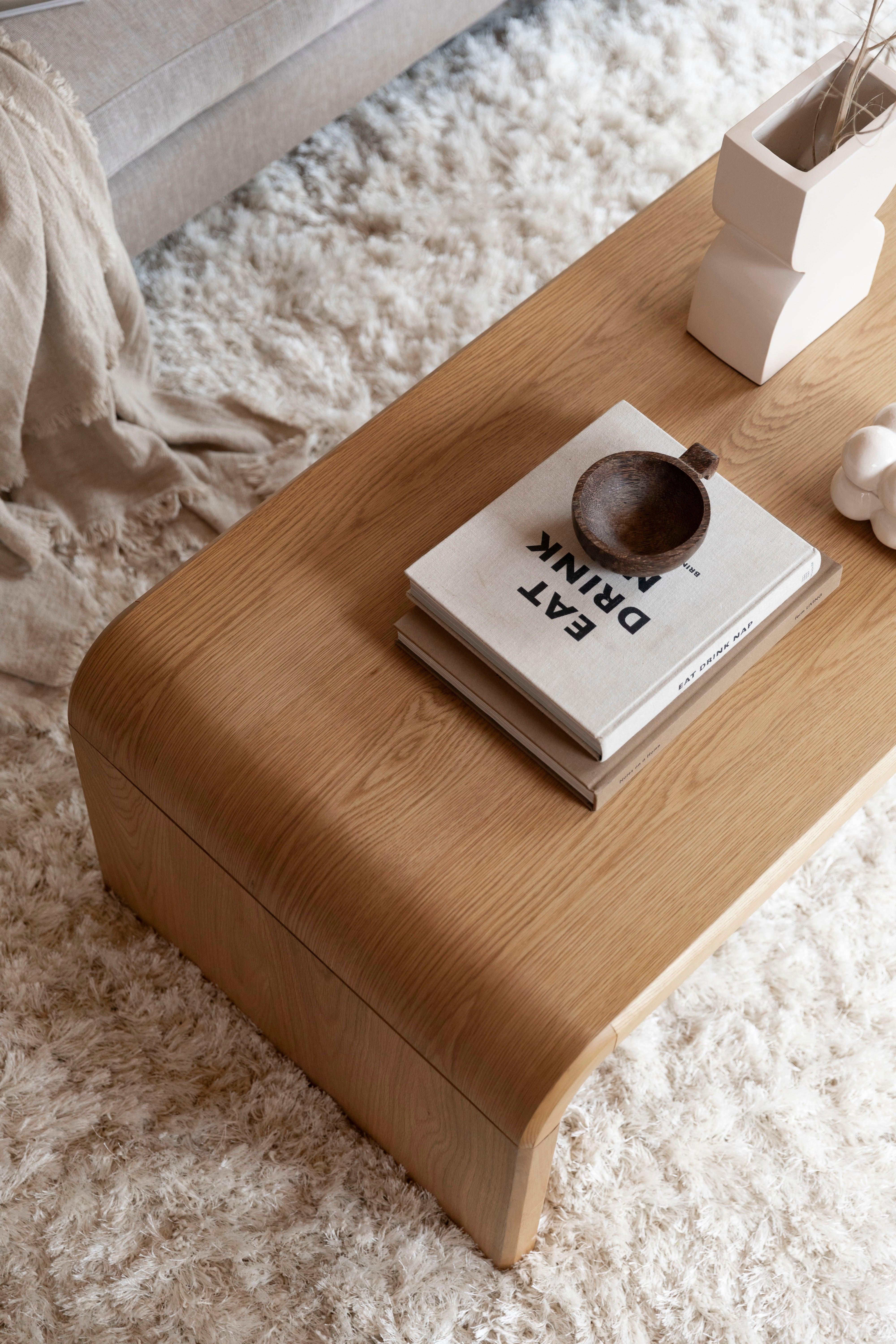 Coffee Table Brave Zuiver    Eye on Design