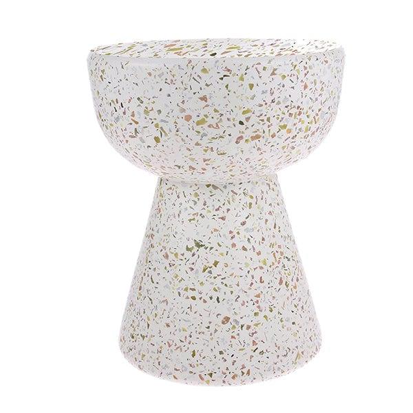 Stolik kawowy LASTRIKO terrazzo HKliving    Eye on Design