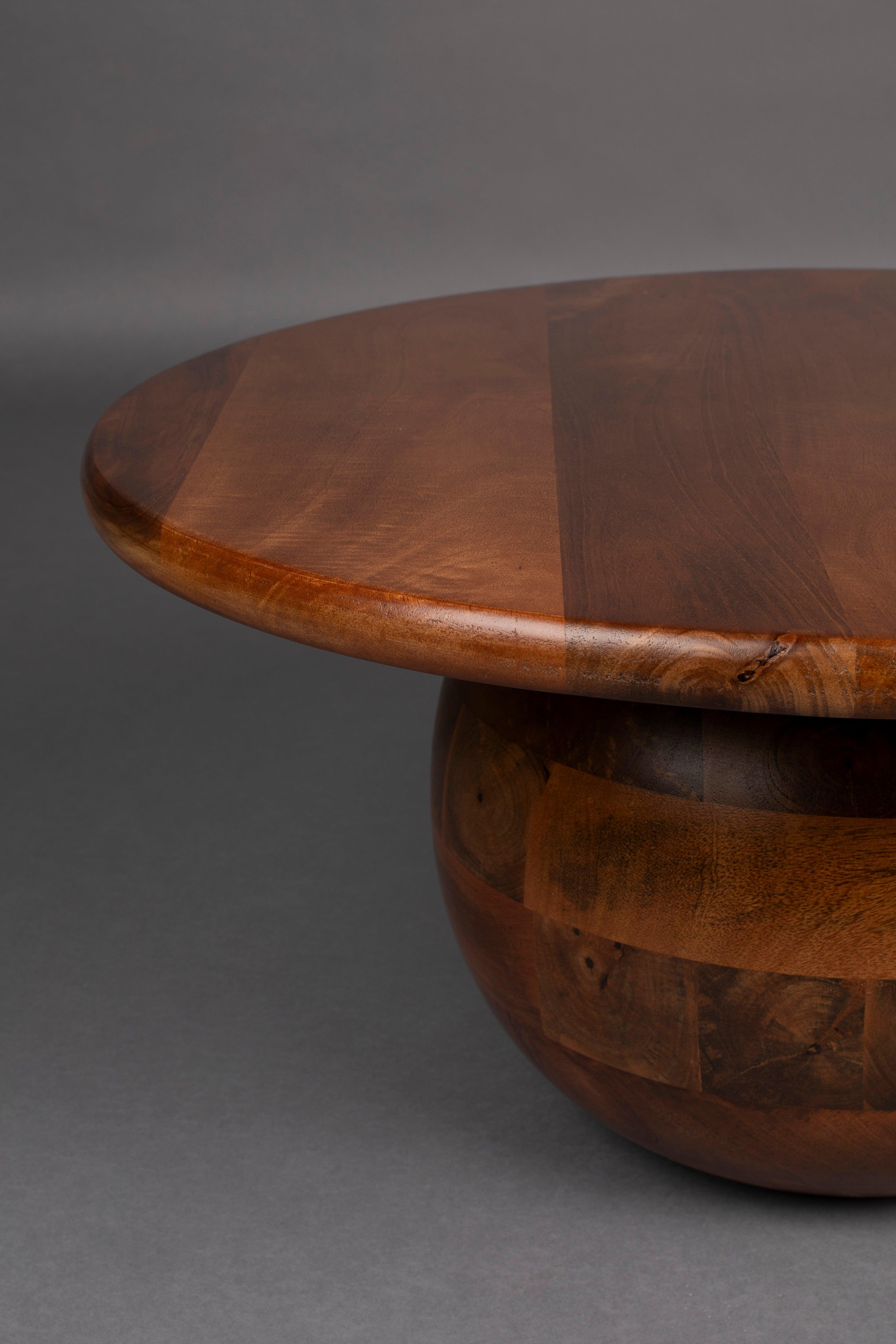 Oblivian Table Coffee Dutchbone    Eye on Design
