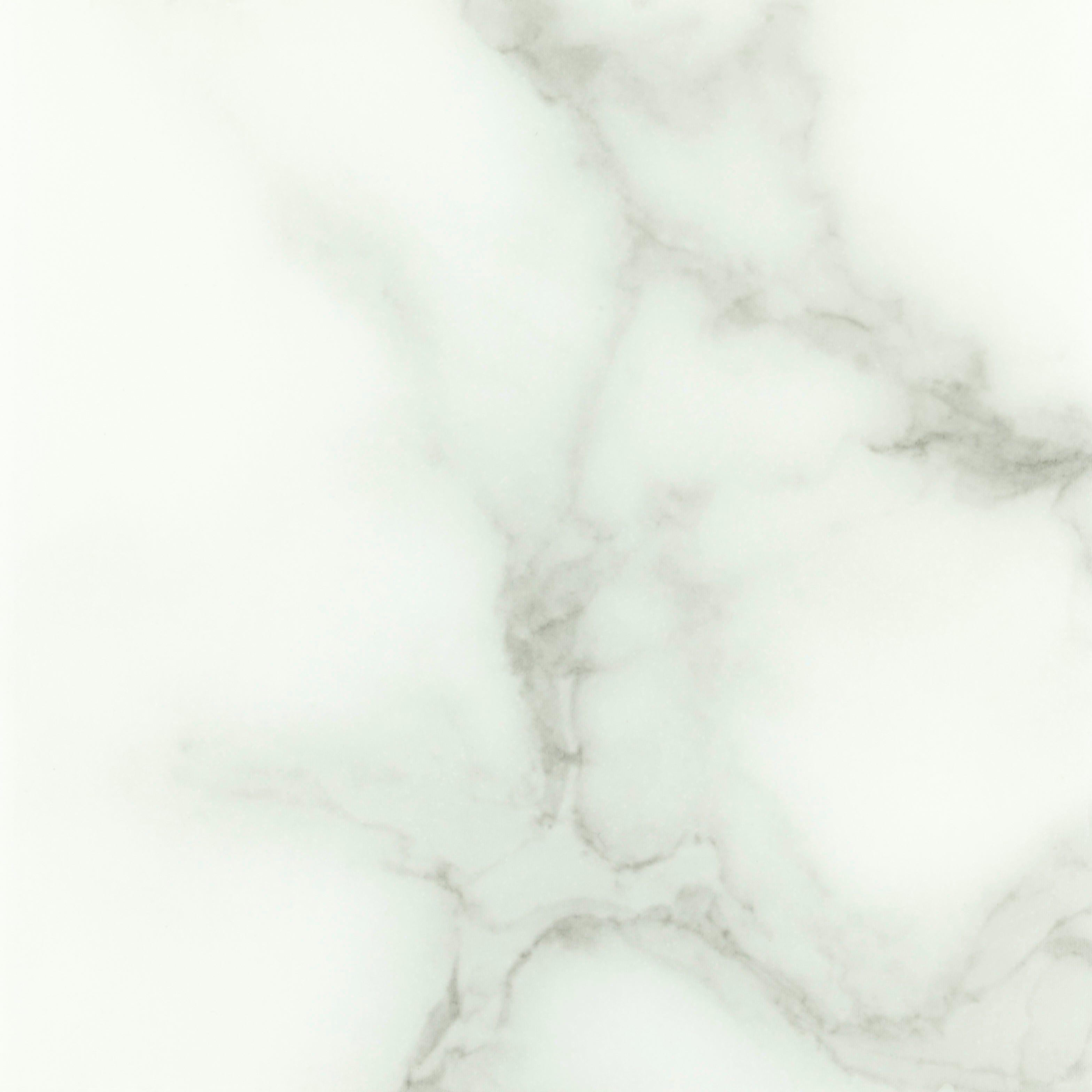 Stolik MARBLE LOOK biały Pols Potten    Eye on Design