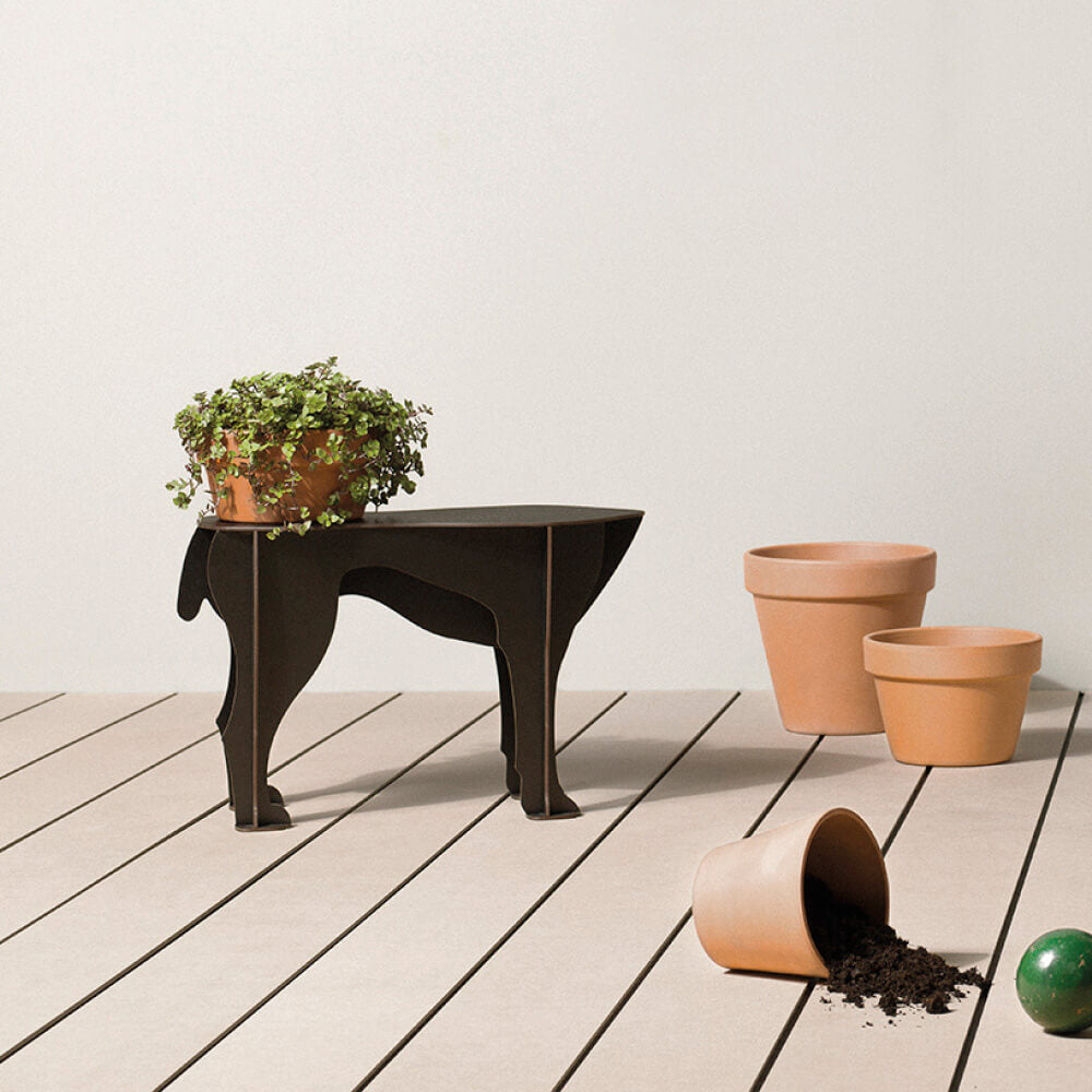 SULTAN Black Table