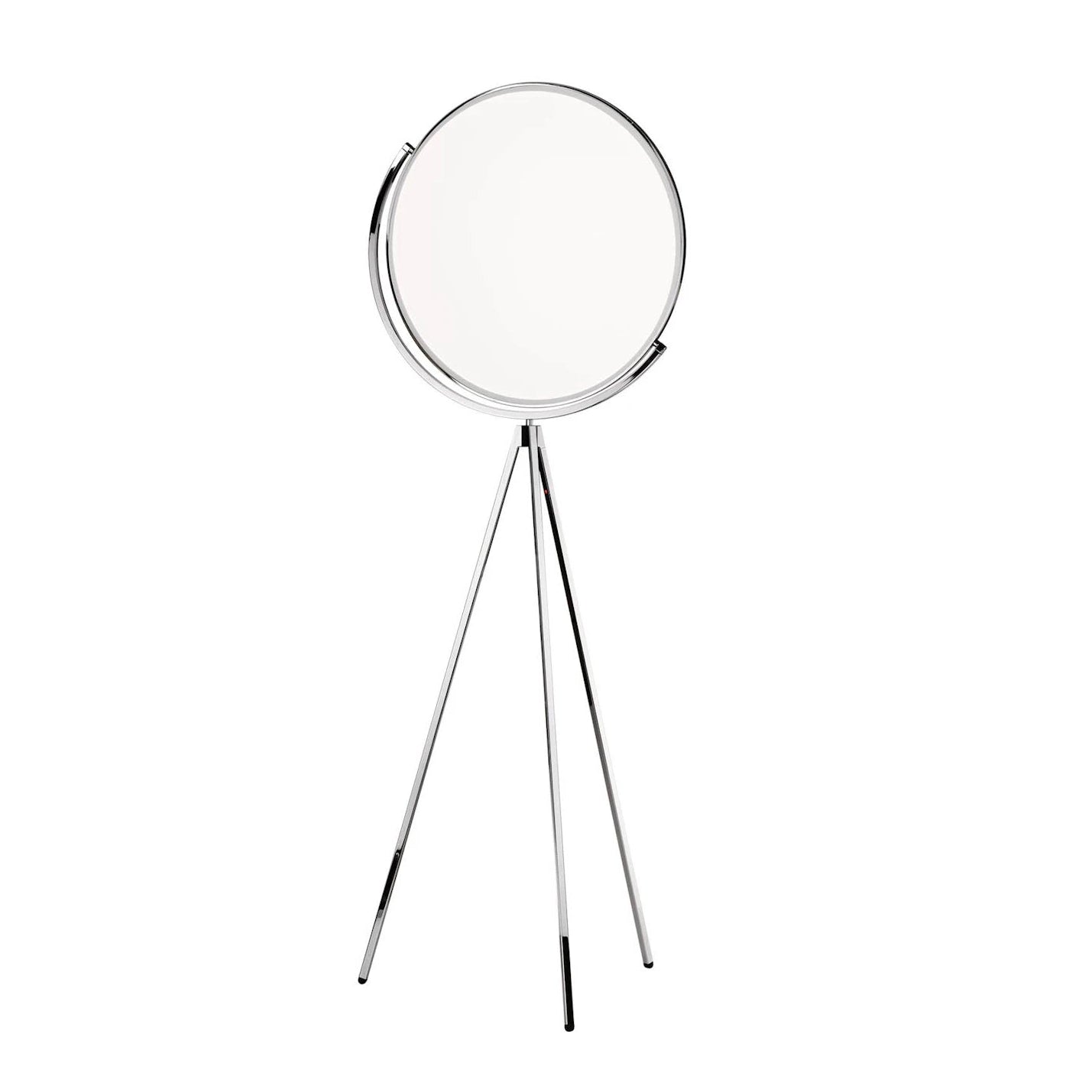 Stehlampe SUPERLOON verchromt