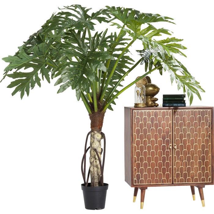 Szafka MUSKAT drewno mango Kare Design    Eye on Design