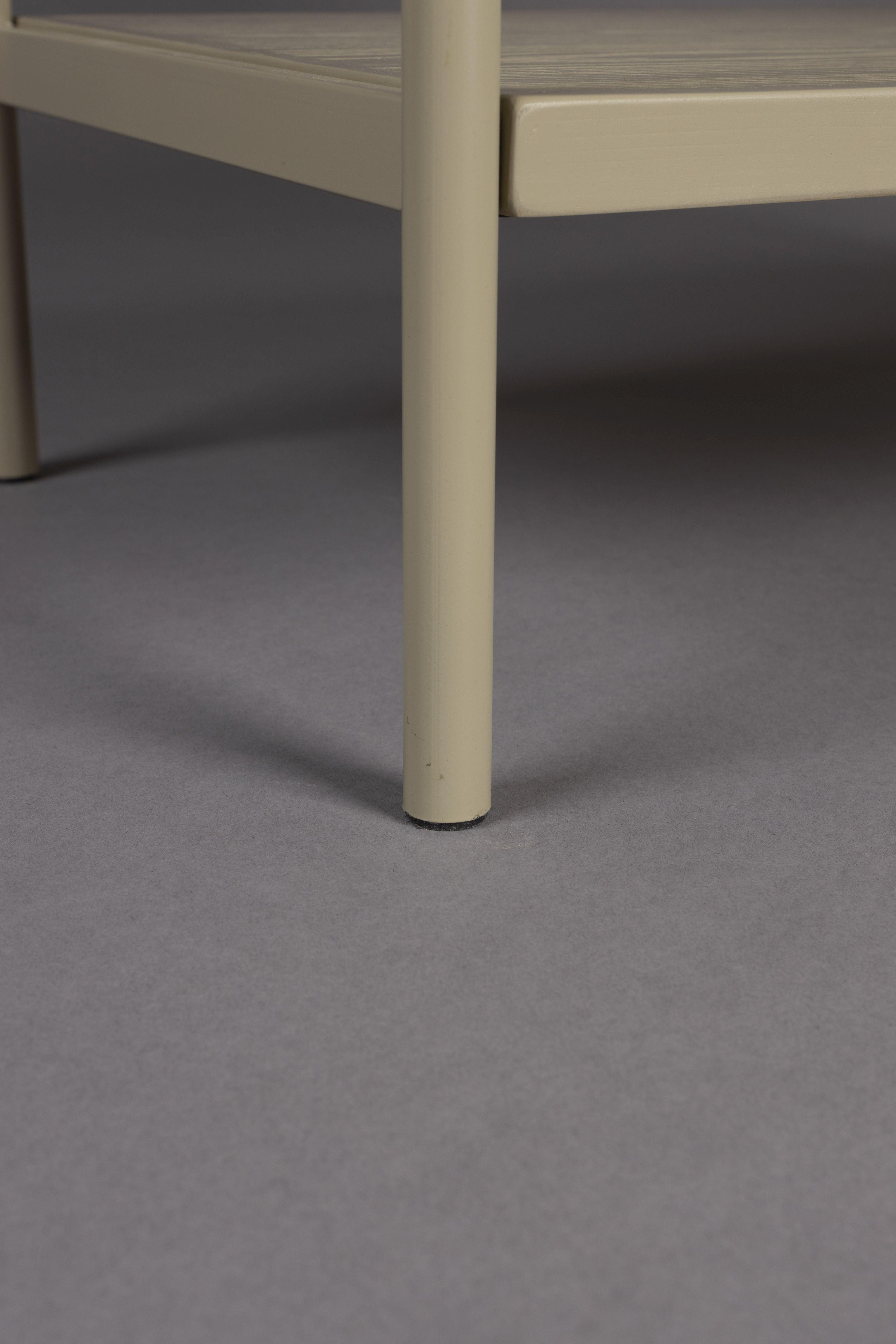 Yasu Cabinet Beige Dutchbone    Eye on Design