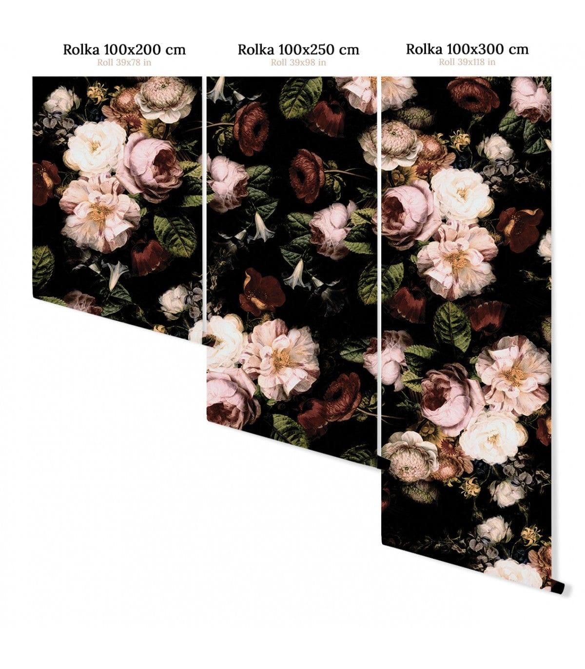 Tapeta BLOSSOM Wallcolors    Eye on Design