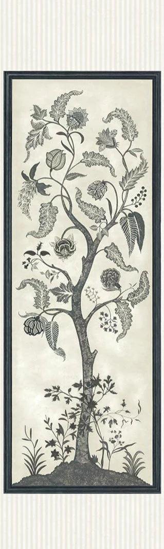 Tapeta MARTYN LAWRENCE BULLARD - Trees of Eden PARADISE Cole & Son    Eye on Design