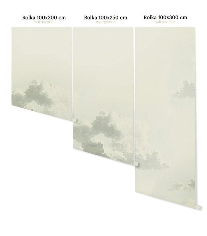 Tapeta SKYLIGHT Wallcolors    Eye on Design