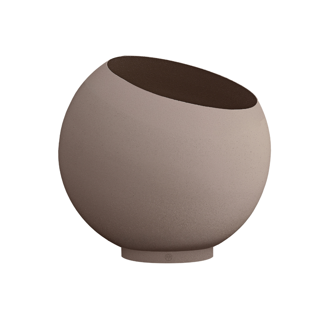 Osłonka stojąca GLOBE taupe