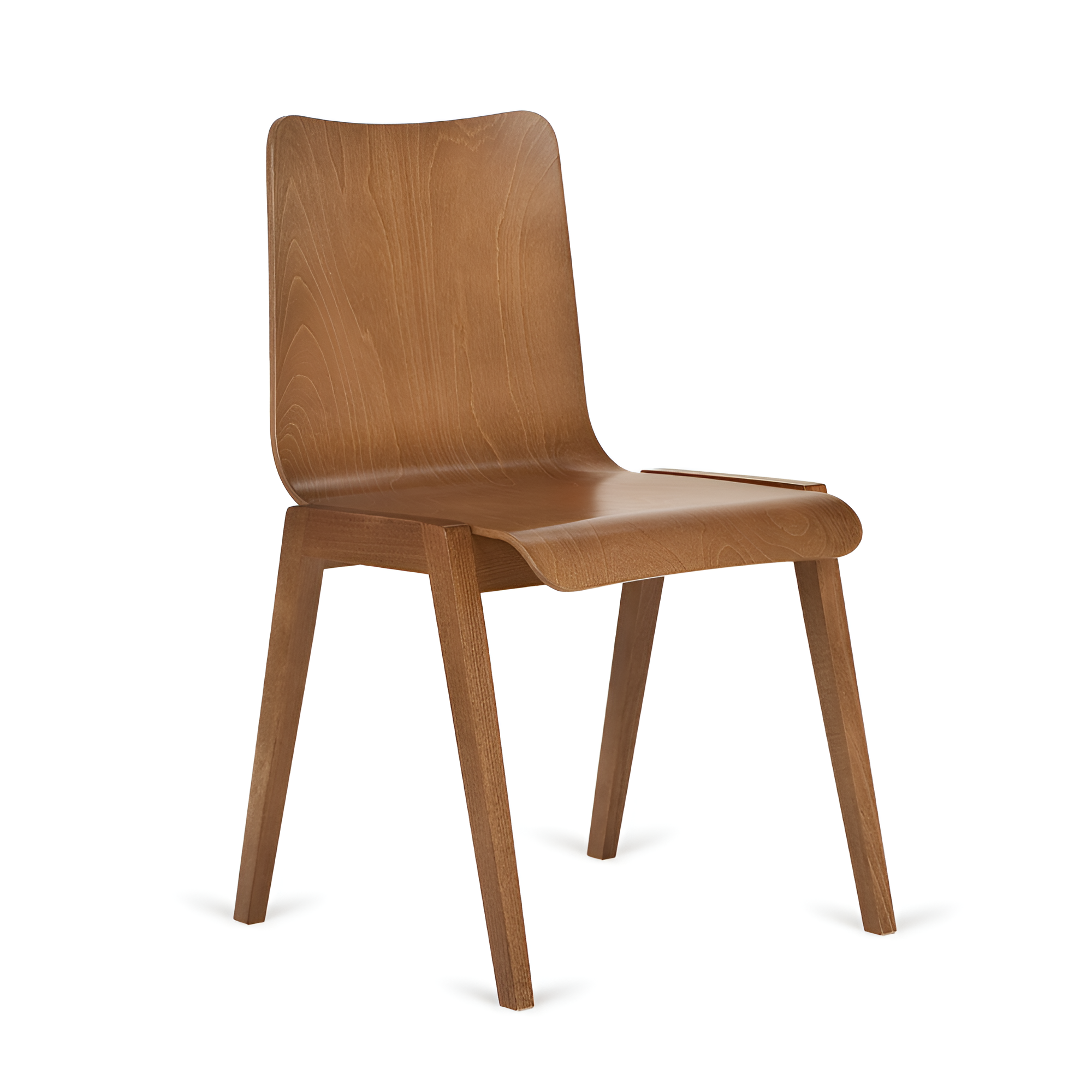 LINK wooden chair