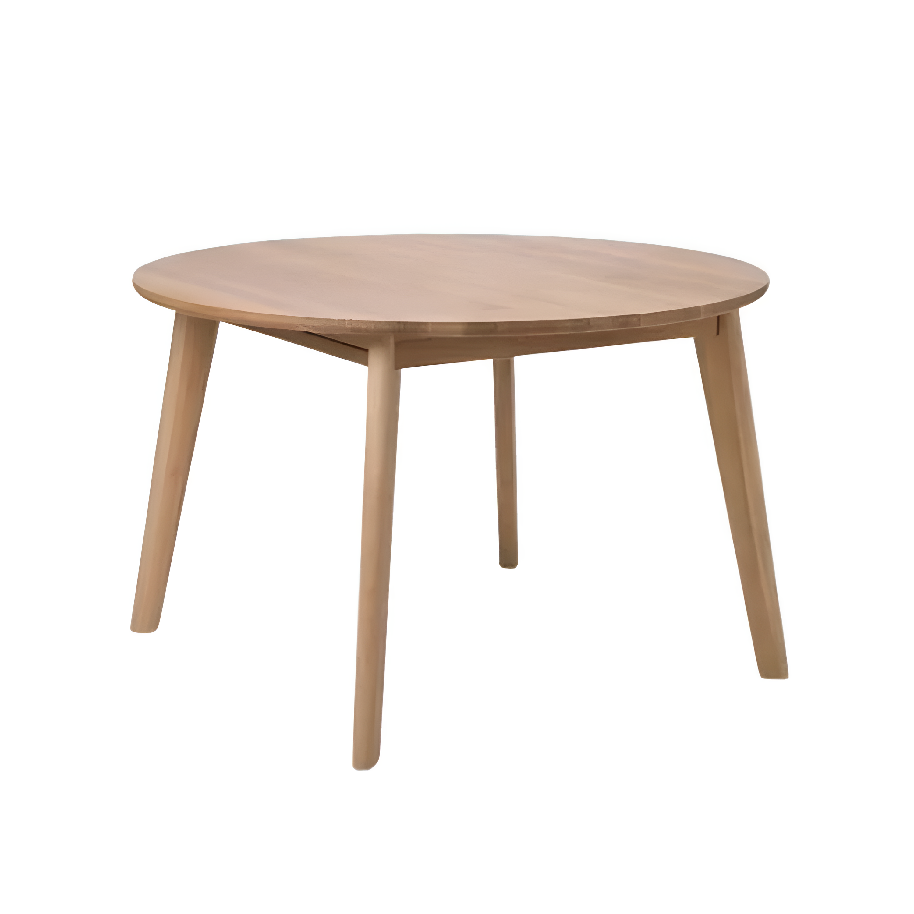 Folding table Muro solid oak wood [Julia]