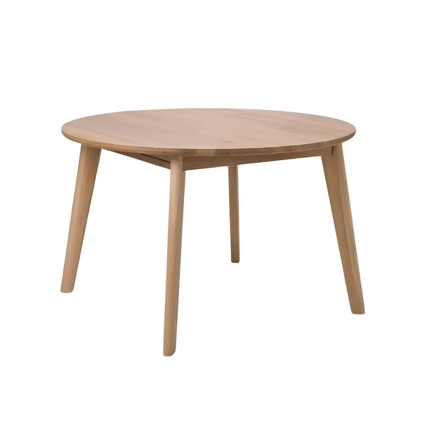 Folding table Muro solid oak wood [Julia]