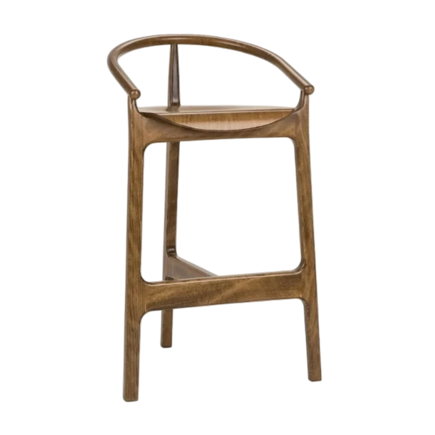 EVO H-2940 wooden chair [Julia]