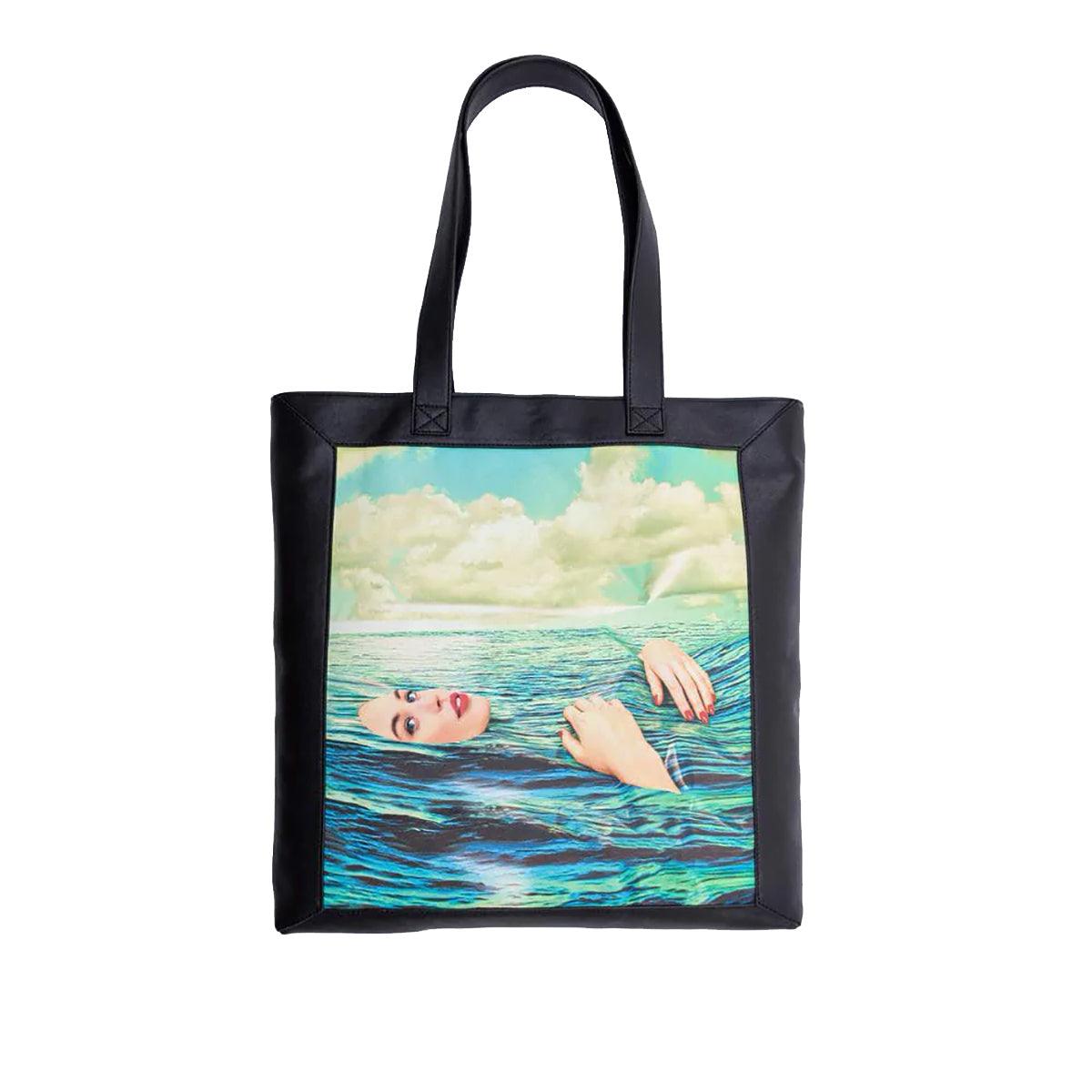 Torba na ramię SEA GIRL Seletti    Eye on Design