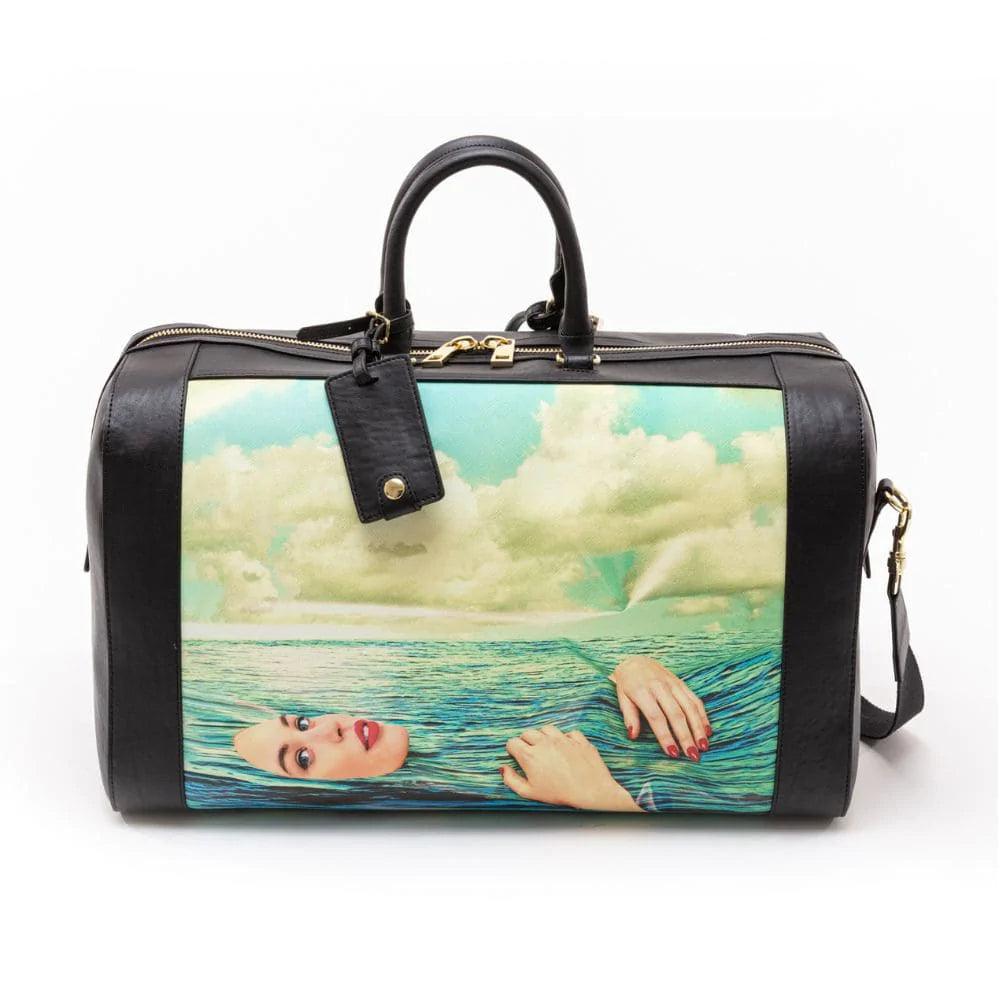 Torba podróżna SEA GIRL Seletti    Eye on Design