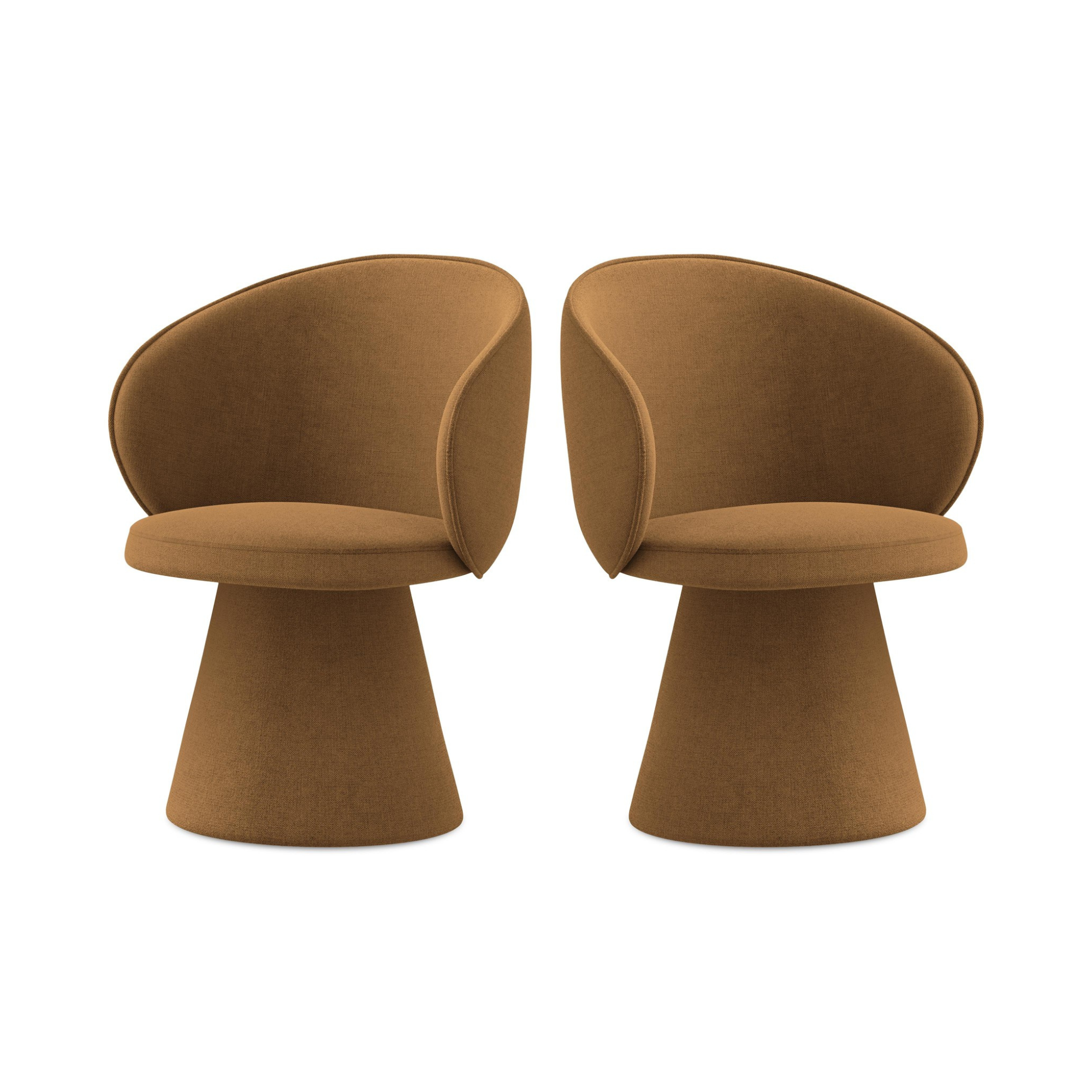 Chair UALA terracotta