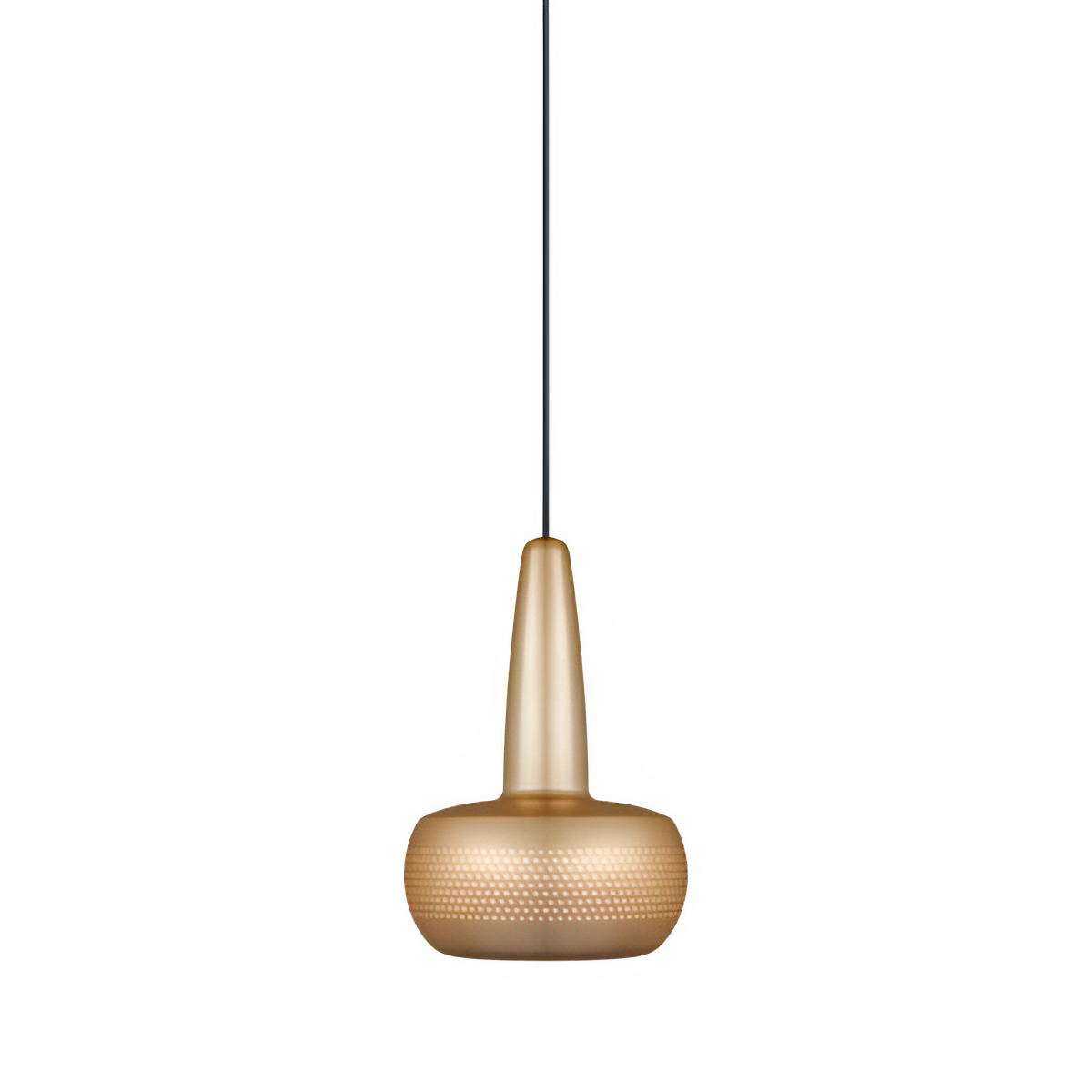 CLAVA gold shade
