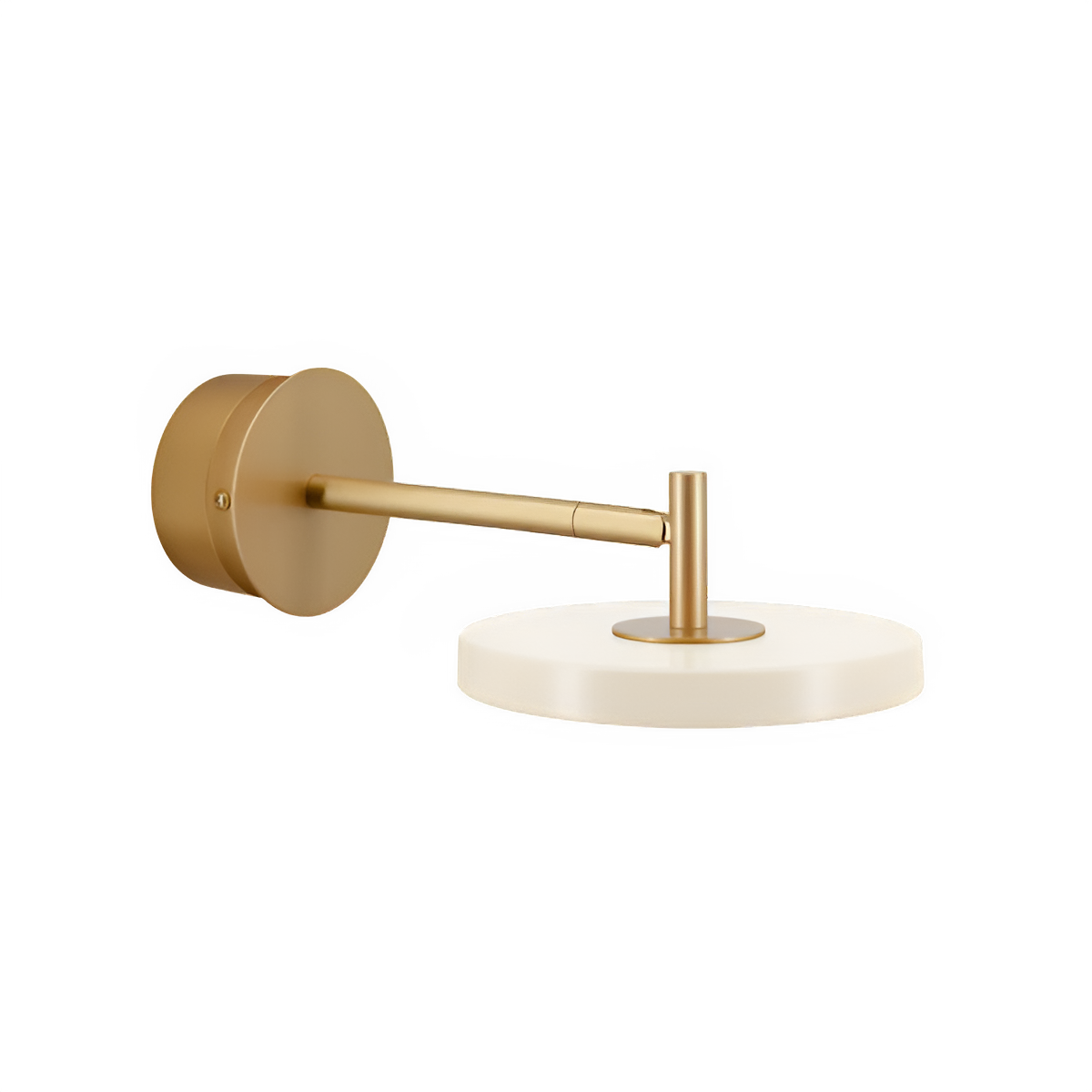 Wall lamp asteria pearl wall