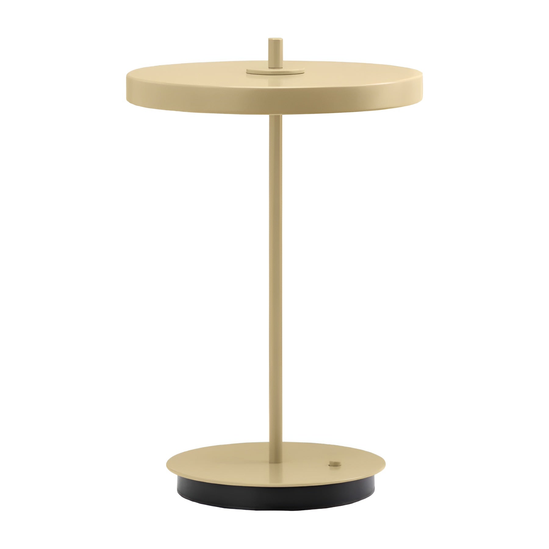 Tragbare Lampe ASTERIA MOVE MONOCHROME creme