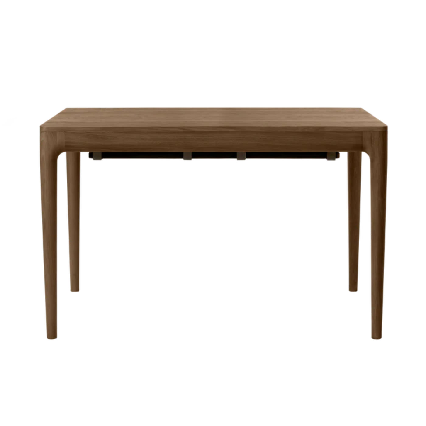 HEART'N'SOUL extendable table walnut