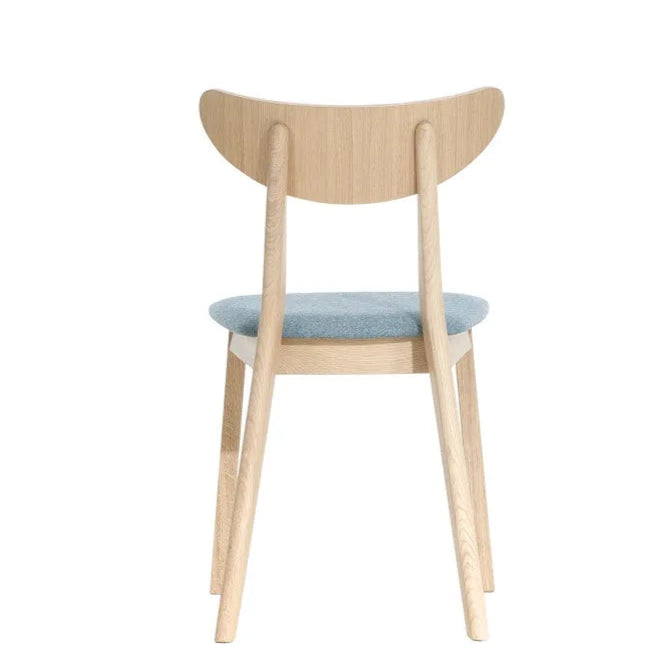 Wooden LOF A-4230 chair