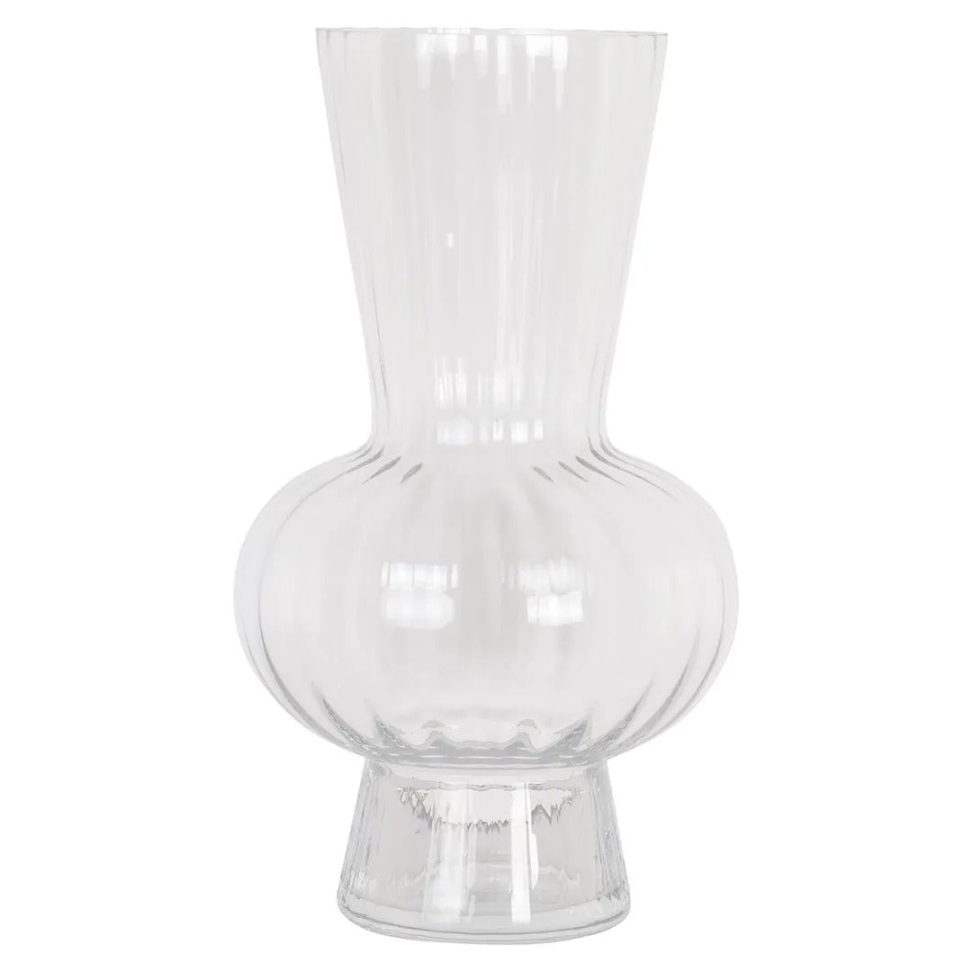 KYAN glass vase