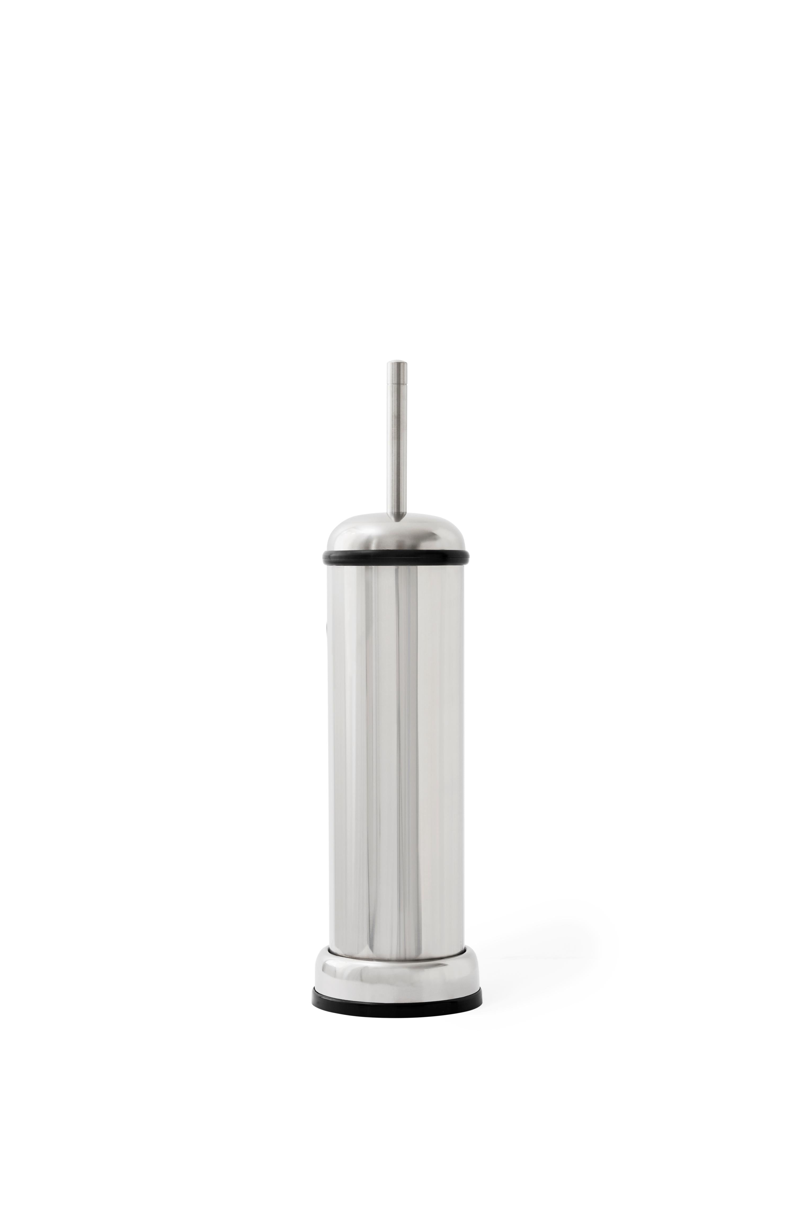 VIPP Steel Toilet Brush